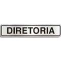 S100AB-Placa Sinalize-Diretoria