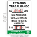 G401-Placar CIPA