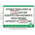 G402 - Mini Placar CIPA