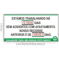 G405 - Placar CIPA