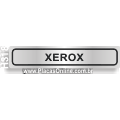H318 - Placa para Identificação de Setores: Xerox