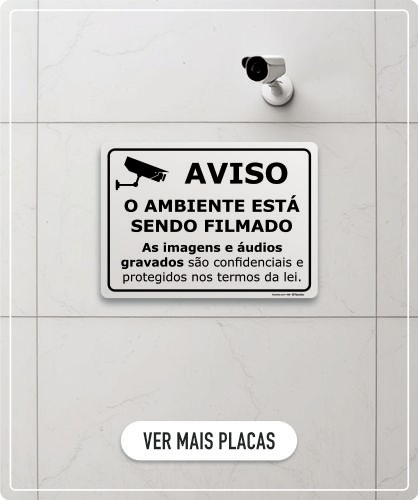 Placas Diversas