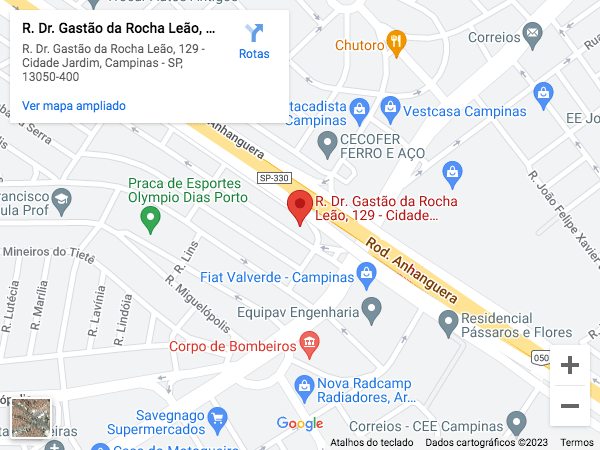 Google Maps