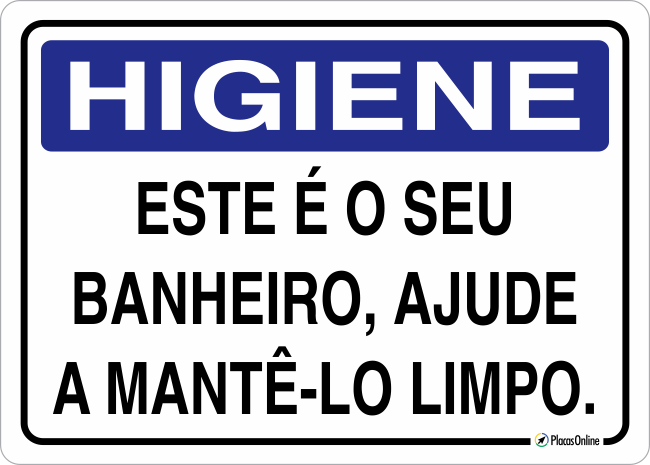 Pics Photos Placa Higiene Este O Seu Banheiro Ajude A Mant Lo Limpo -> Frases Para Banheiro Feminino Limpo Pics Photos Placa Higiene Este O Seu Banheiro Ajude A Mant Lo Limpo -> Frases Para Banheiro Feminino Limpo
